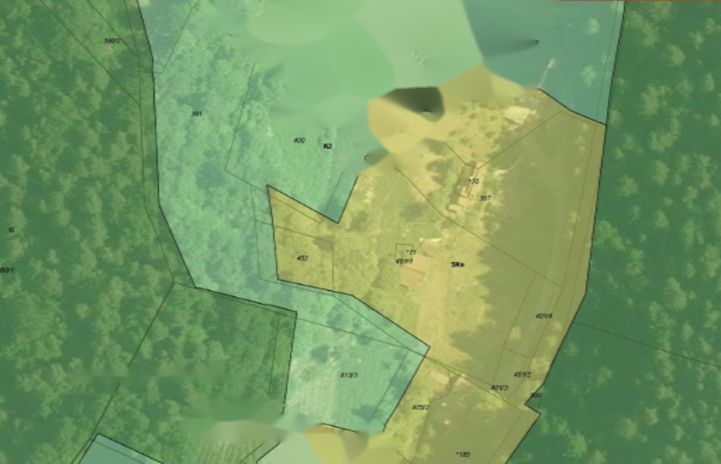 Ferme à Polzela, Slovénie, 8 075 m² - image 3