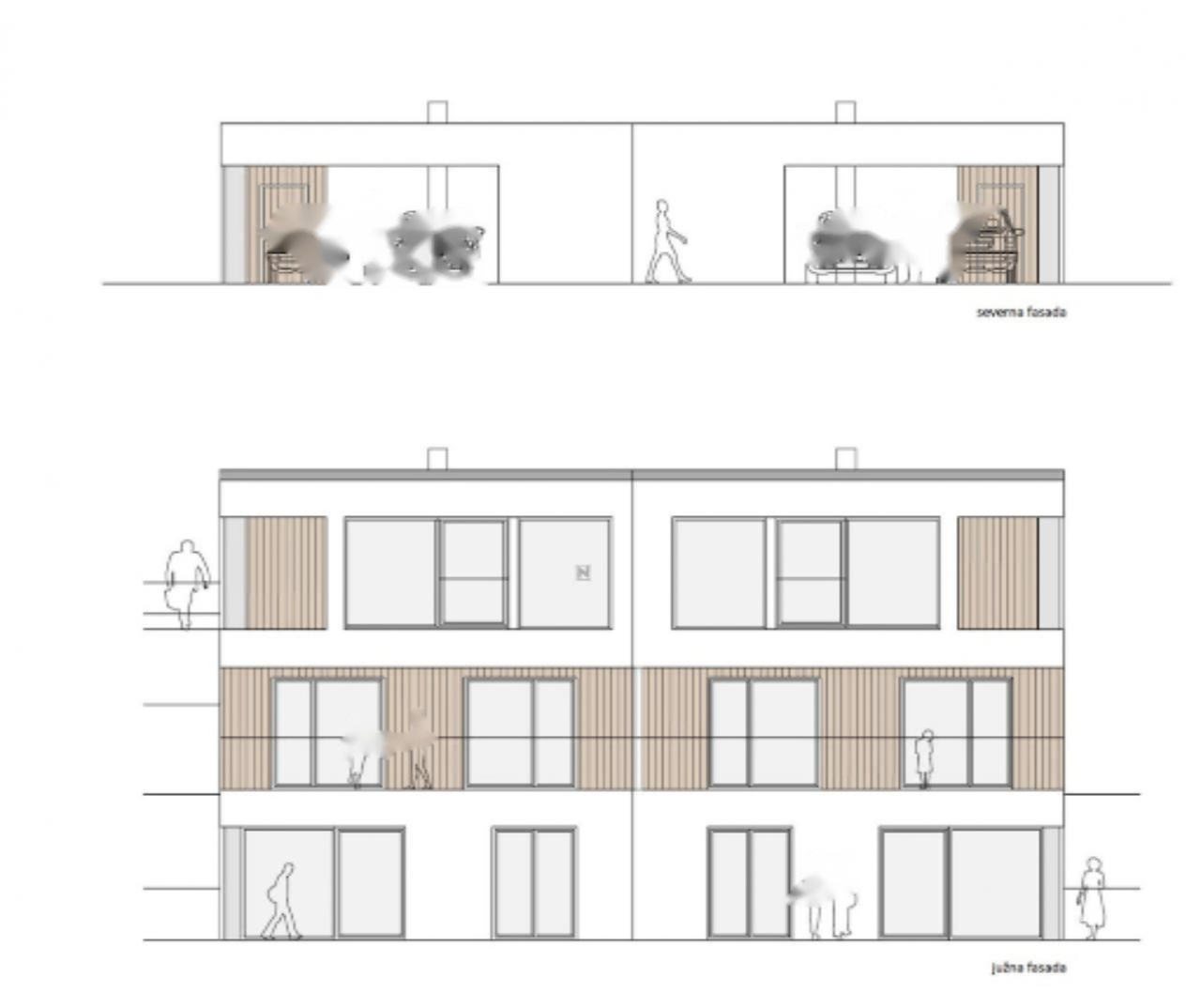 Casa en Liubliana, Eslovenia, 289 m² - imagen 3