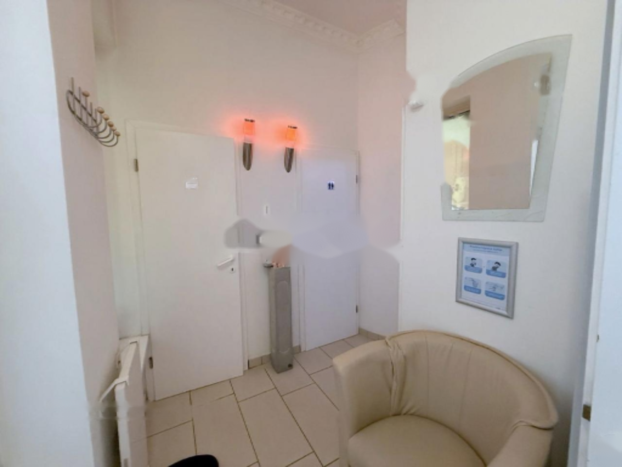 Oficina en Liubliana, Eslovenia, 81 m² - imagen 3