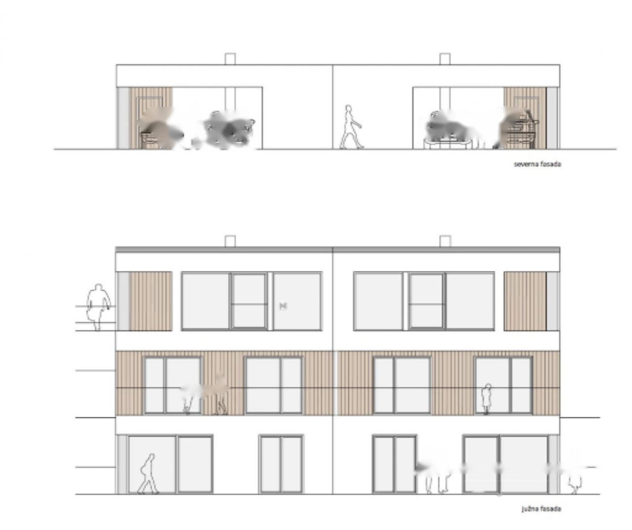 House in Ljubljana, Slovenia, 289 m² - picture 3