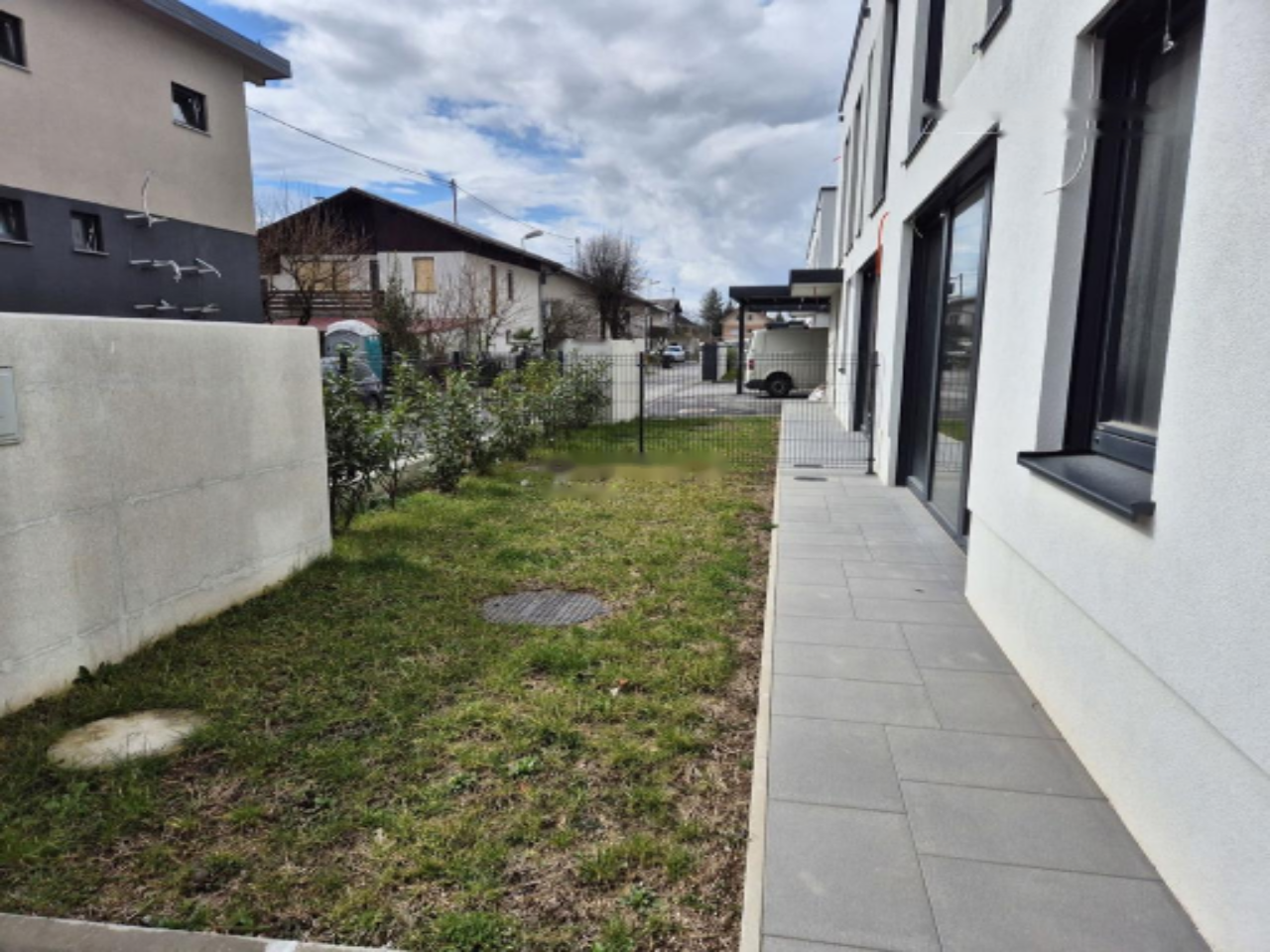 Haus in Ljubljana, Slowenien, 153 m² - Foto 3