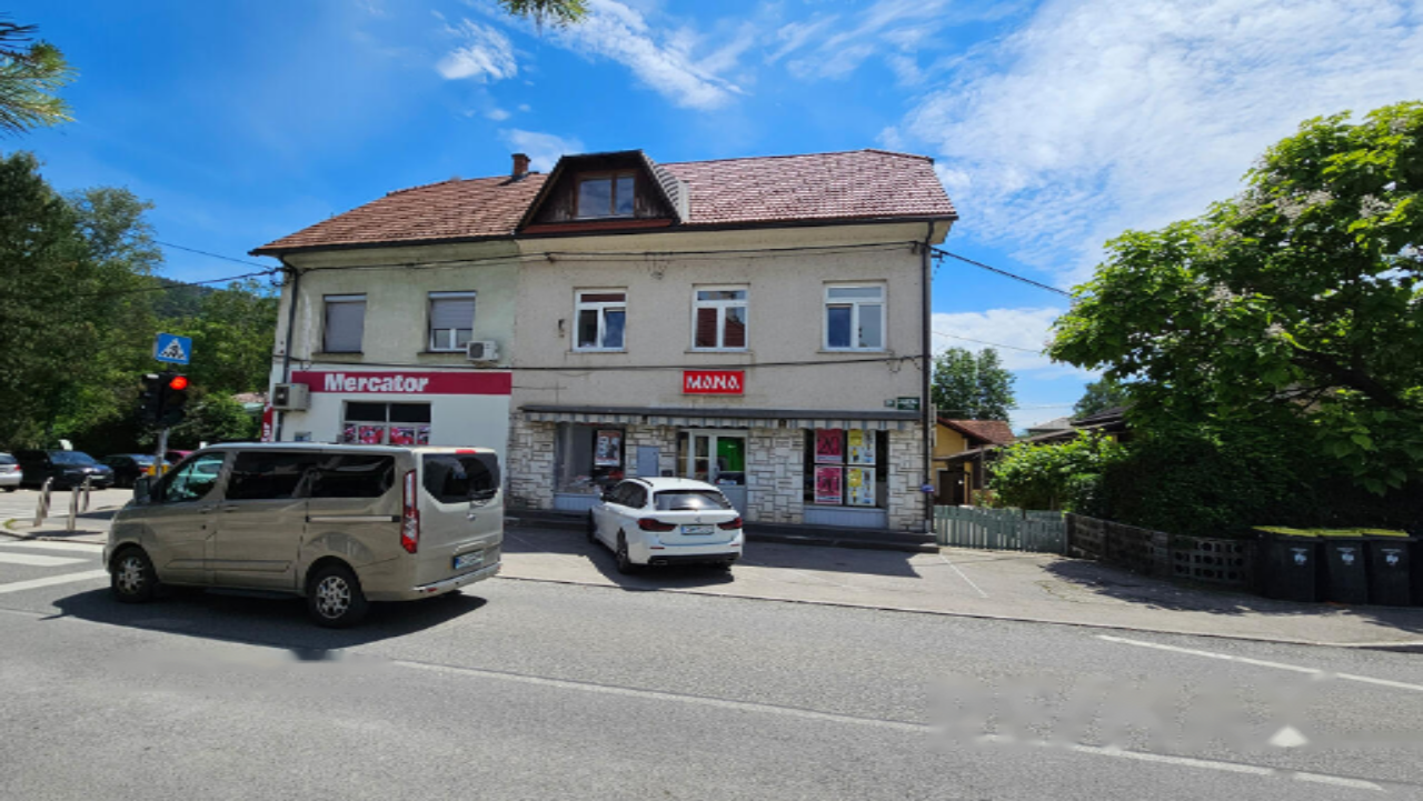 Ufficio a Lubiana, Slovenia, 114 m² - foto 3