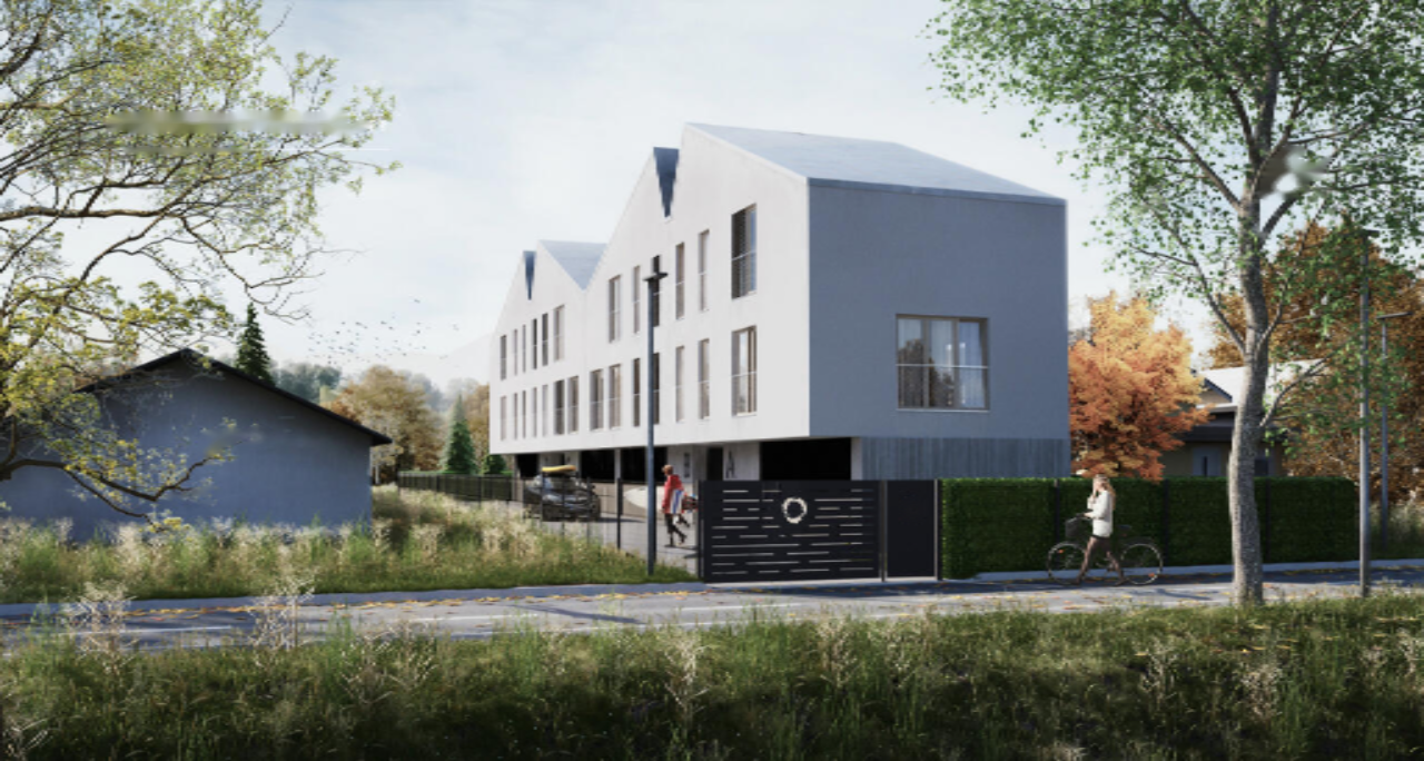 Maison à Ljubljana, Slovénie, 179 m² - image 4