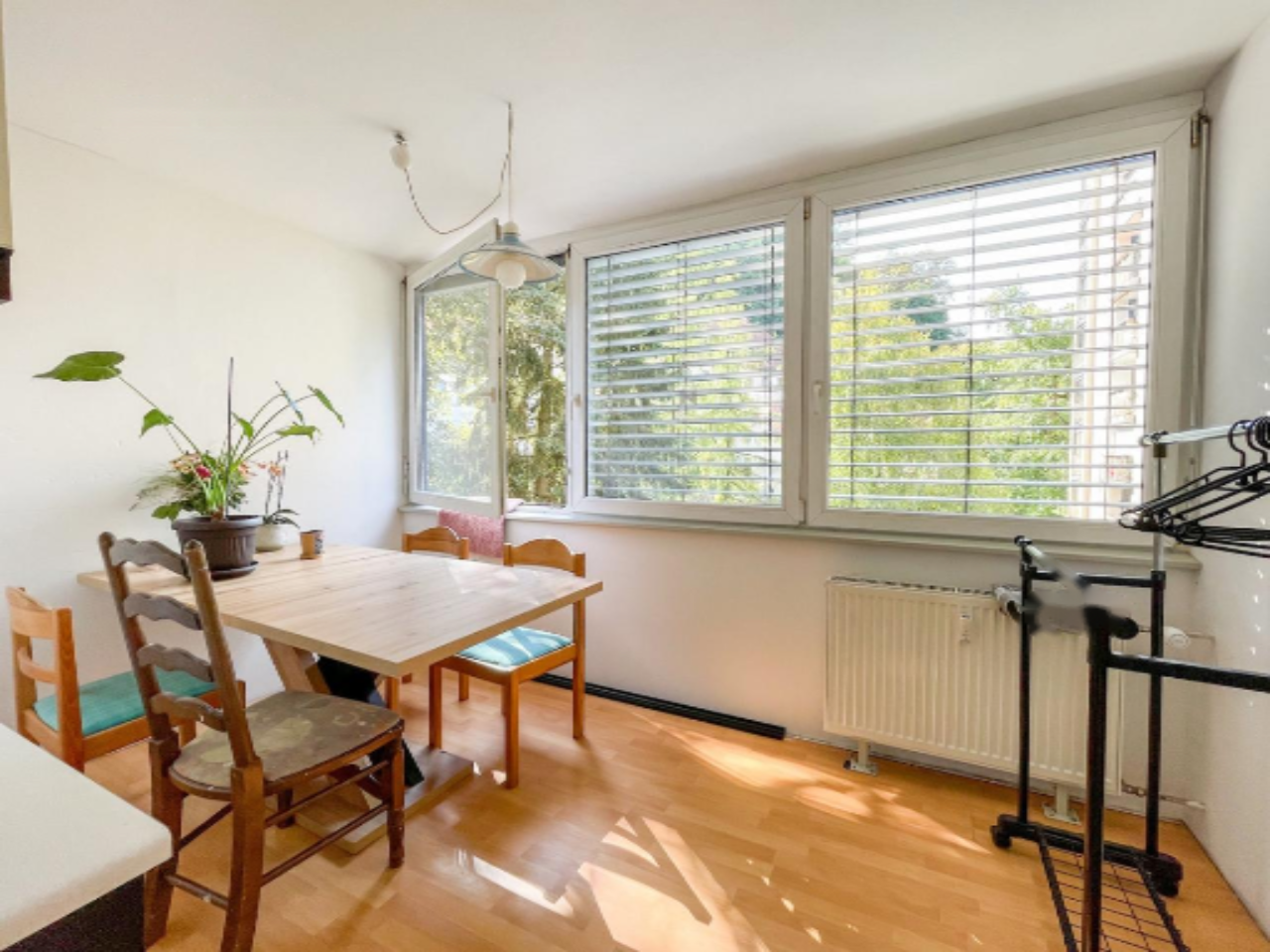 Appartement à Ljubljana, Slovénie, 54 m² - image 4