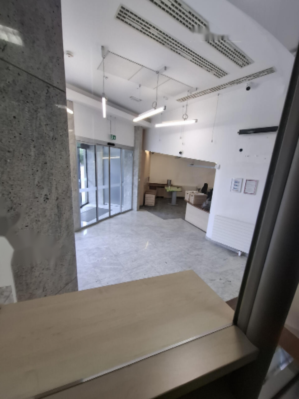 Bureau à Ljubljana, Slovénie, 250 m² - image 4