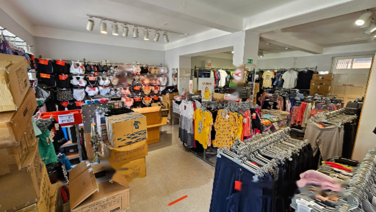 Ufficio a Lubiana, Slovenia, 114 m² - foto 4