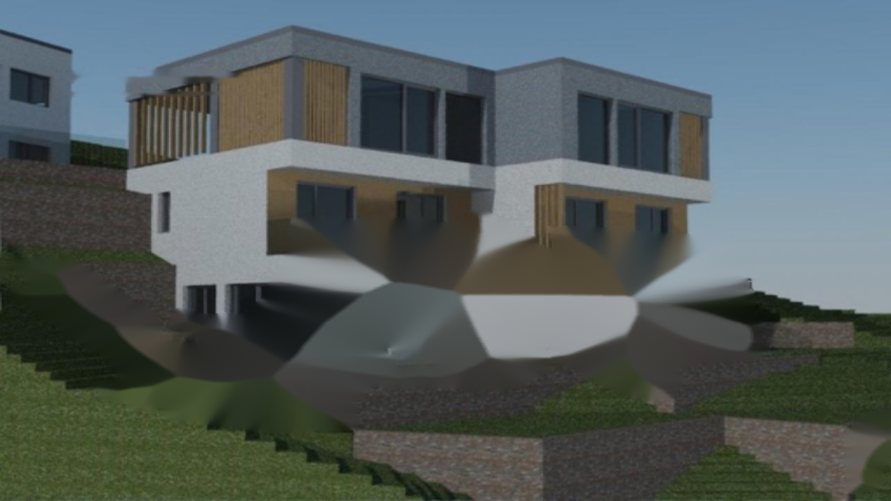 Casa en Liubliana, Eslovenia, 289 m² - imagen 4