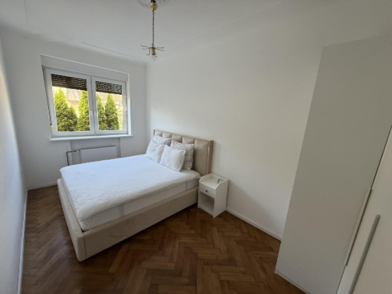 Wohnung in Ljubljana, Slowenien, 58 m² - Foto 4
