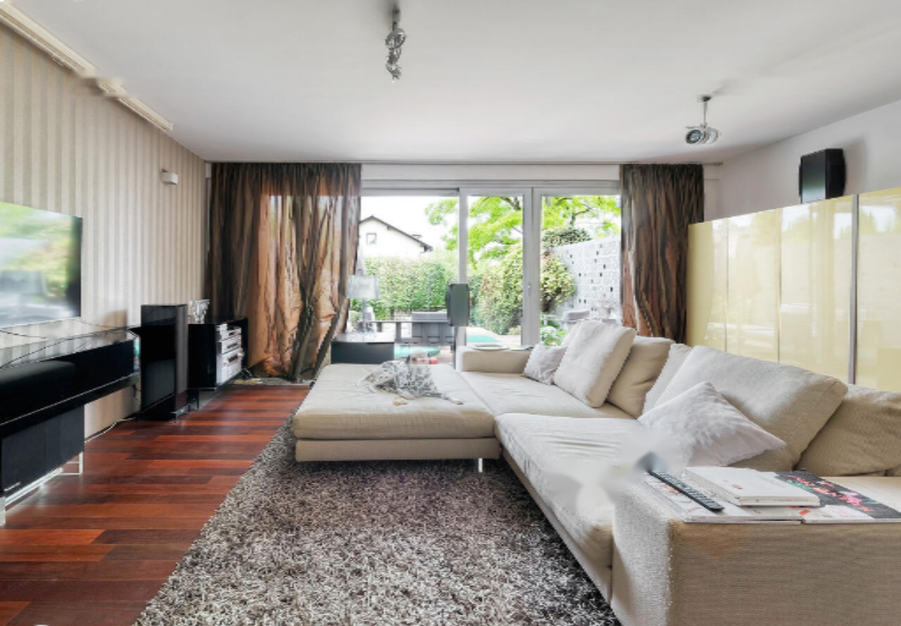 House in Ljubljana, Slovenia, 252 m² - picture 4