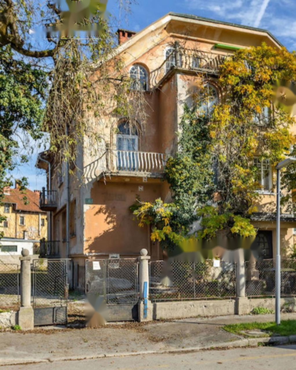 House in Ljubljana, Slovenia, 460 m² - picture 4