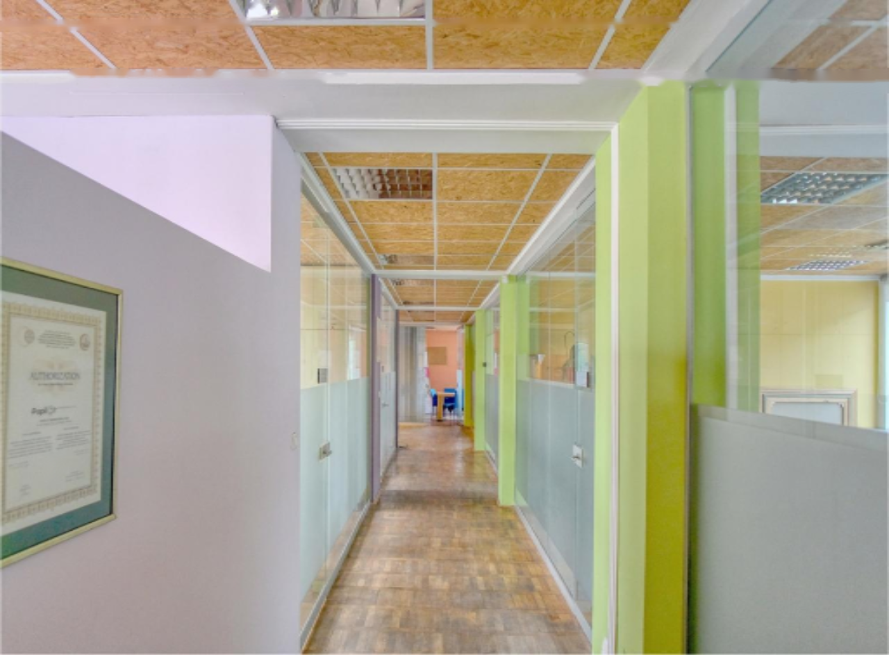 Ufficio a Lubiana, Slovenia, 348 m² - foto 5