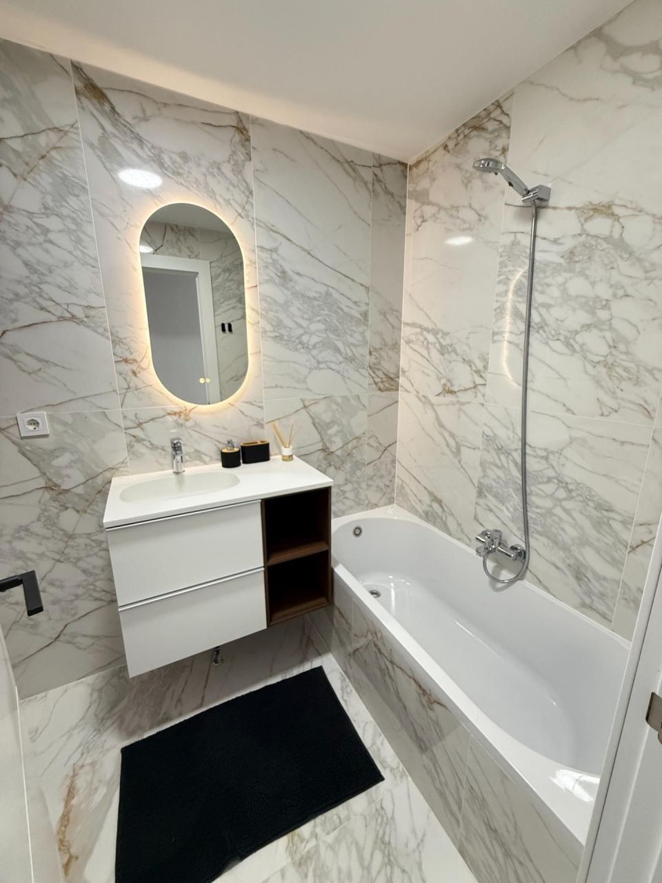 Appartamenti sulla Costa Blanca, Spagna, 105 m² - foto 9