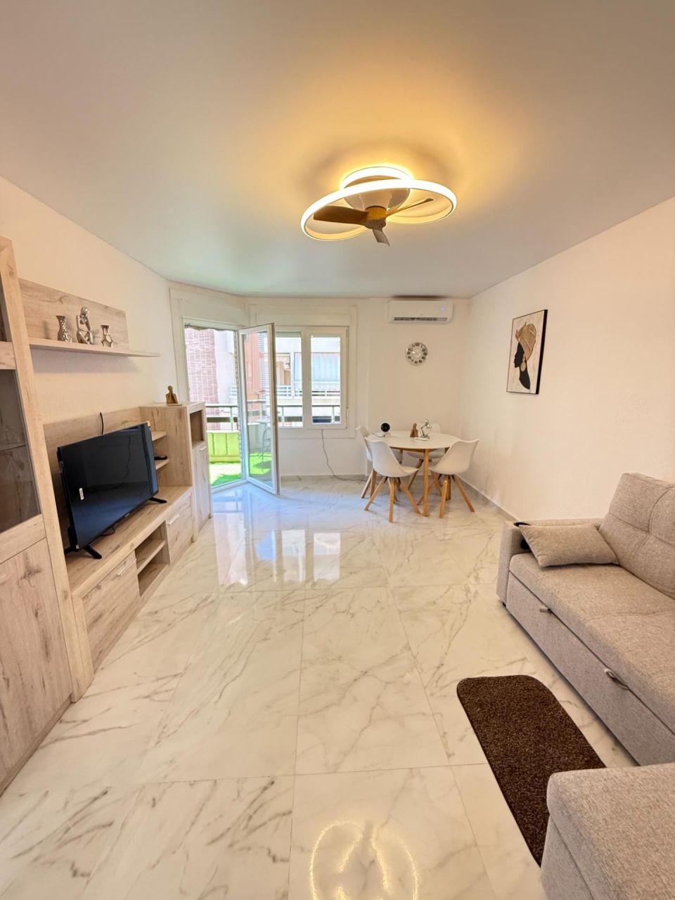 Apartamento en la Costa Blanca, España, 105 m² - imagen 1