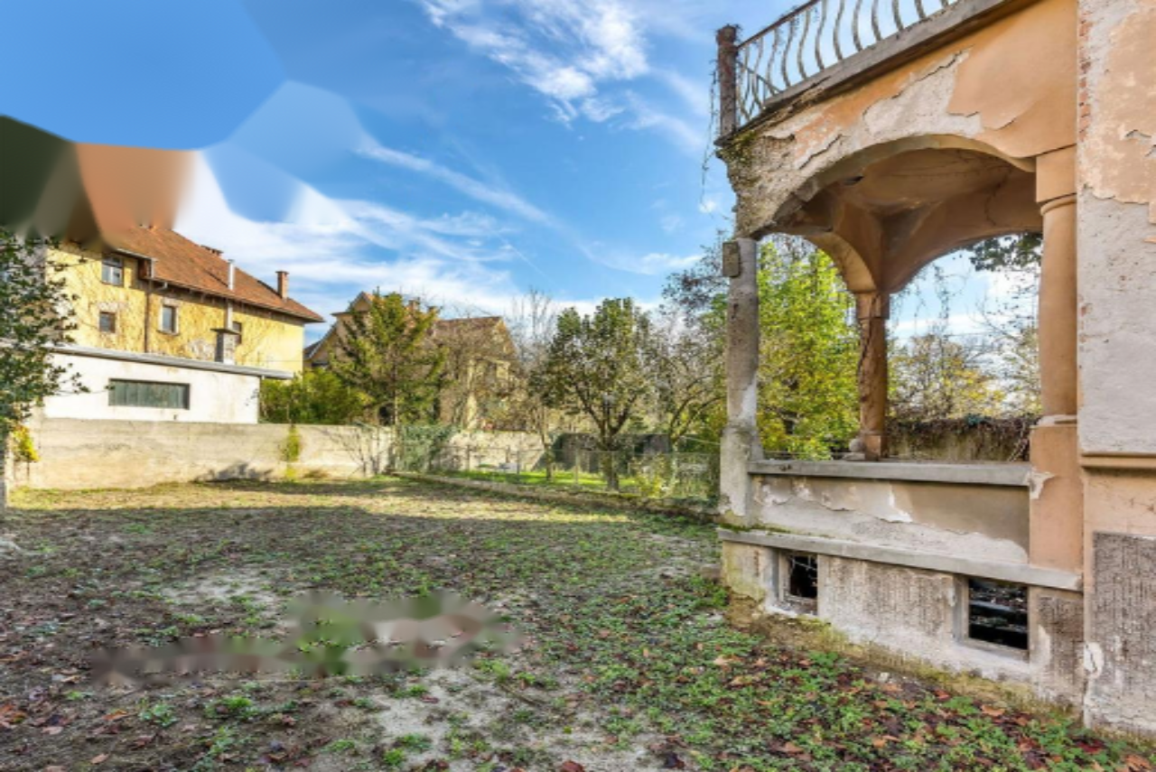 House in Ljubljana, Slovenia, 460 m² - picture 5