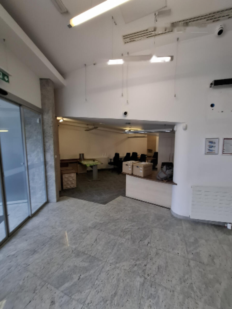 Bureau à Ljubljana, Slovénie, 250 m² - image 5