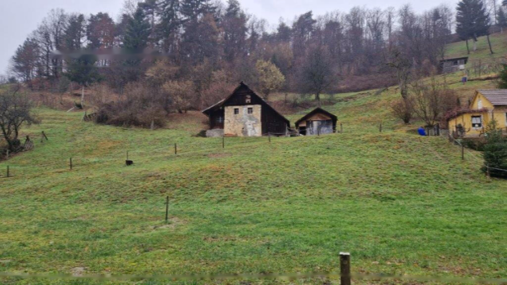 Ferme à Polzela, Slovénie, 8 075 m² - image 5