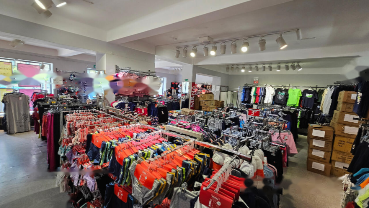 Ufficio a Lubiana, Slovenia, 114 m² - foto 5