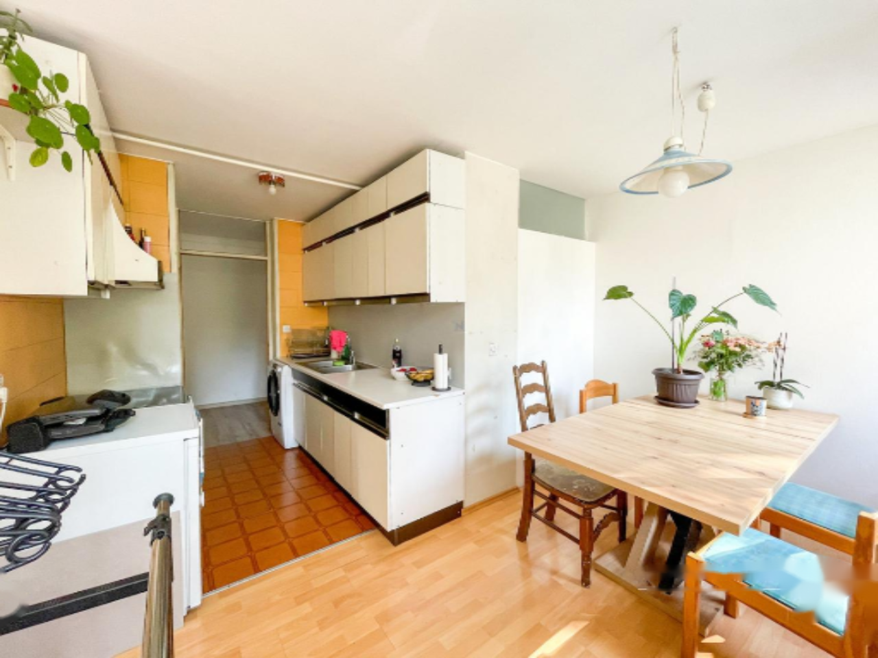 Appartement à Ljubljana, Slovénie, 54 m² - image 5