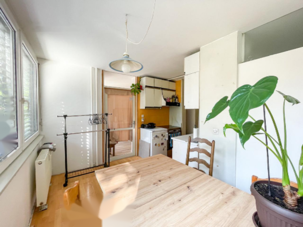 Appartement à Ljubljana, Slovénie, 54 m² - image 6