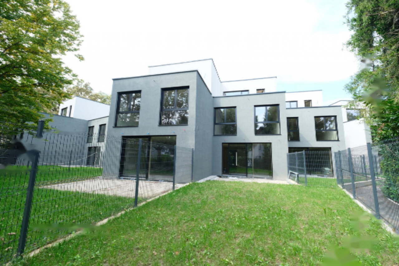 Haus in Ljubljana, Slowenien, 183 m² - Foto 6