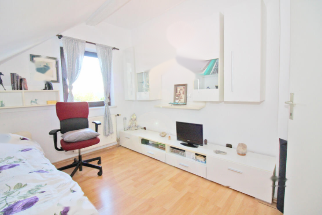 Haus in Ljubljana, Slowenien, 233 m² - Foto 6