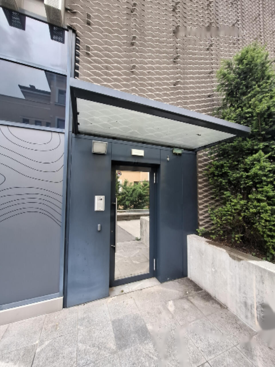 Bureau à Ljubljana, Slovénie, 250 m² - image 6