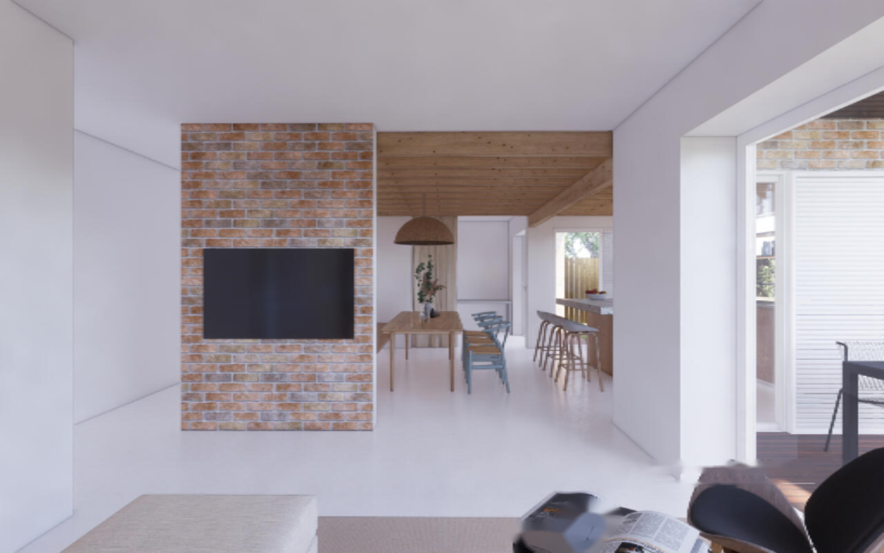 Casa en Liubliana, Eslovenia, 82 m² - imagen 6