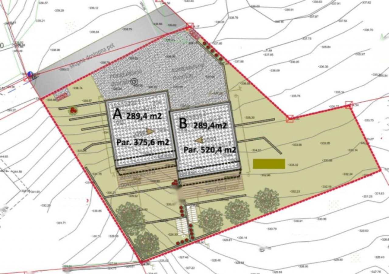 Casa en Liubliana, Eslovenia, 289 m² - imagen 6