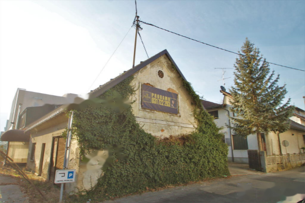 Casa en Liubliana, Eslovenia, 973 m² - imagen 7