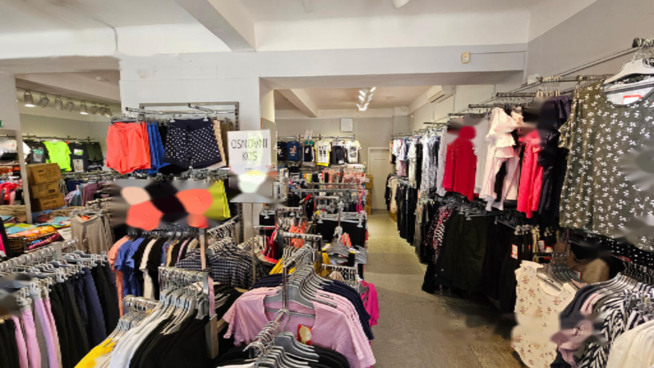 Ufficio a Lubiana, Slovenia, 114 m² - foto 7