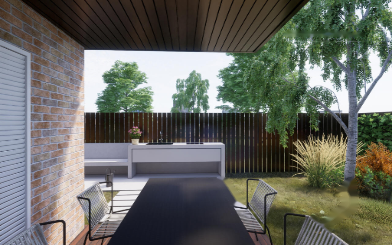 Casa en Liubliana, Eslovenia, 82 m² - imagen 7