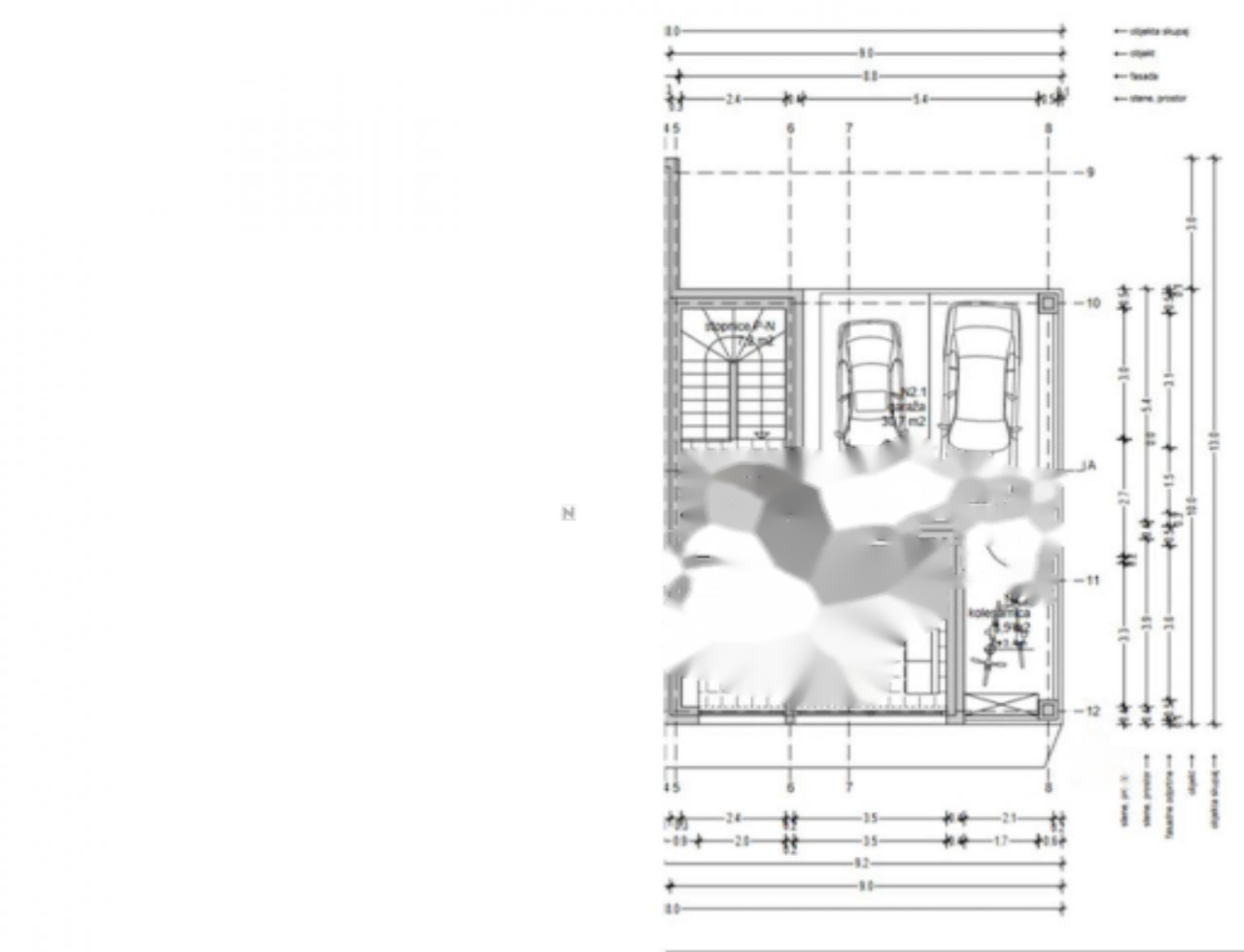 Casa en Liubliana, Eslovenia, 289 m² - imagen 7