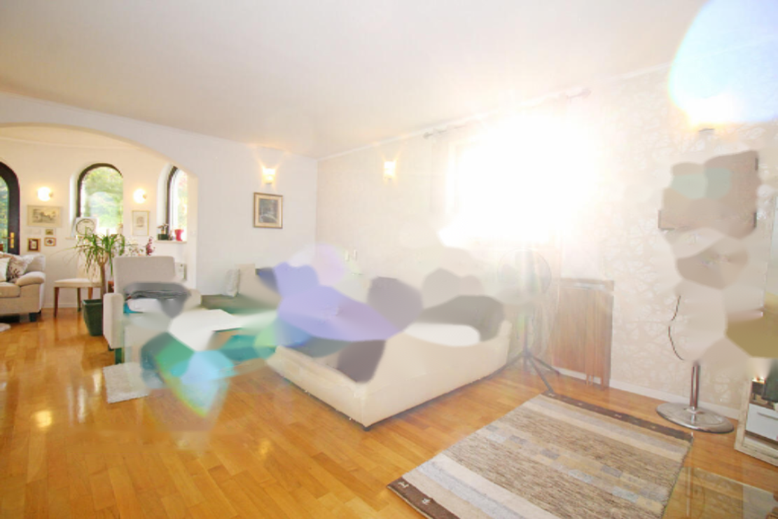 Haus in Ljubljana, Slowenien, 233 m² - Foto 8