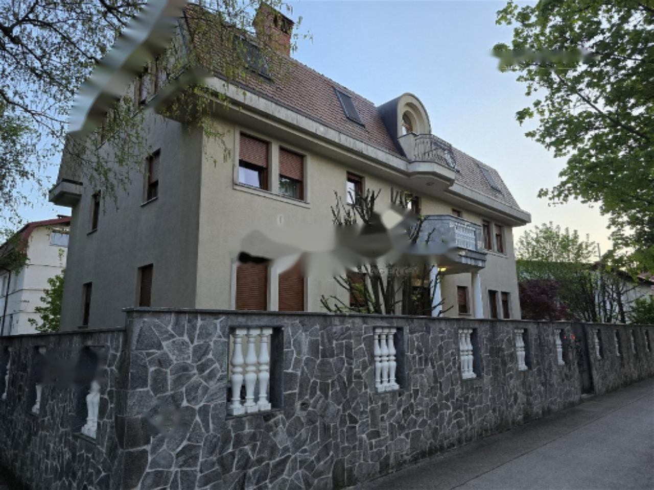 Casa a Lubiana, Slovenia, 778 m² - foto 8