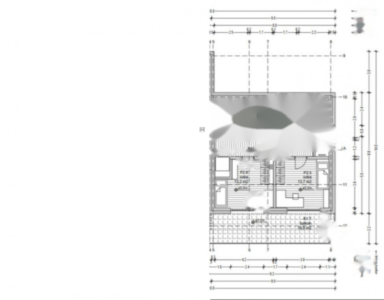 Casa en Liubliana, Eslovenia, 289 m² - imagen 8
