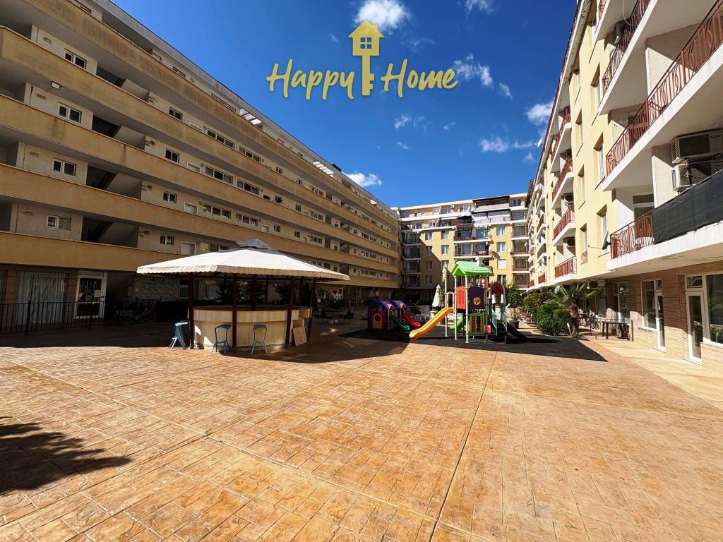 Maisonette in Sonnenstrand, Bulgarien, 164 m² - Foto 18