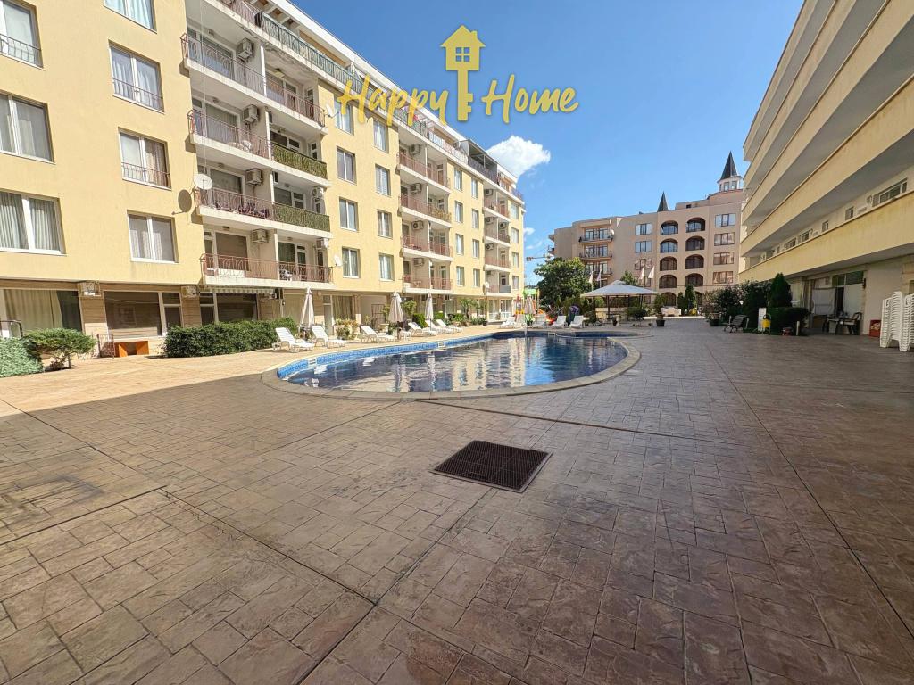 Maisonette in Sonnenstrand, Bulgarien, 164 m² - Foto 16