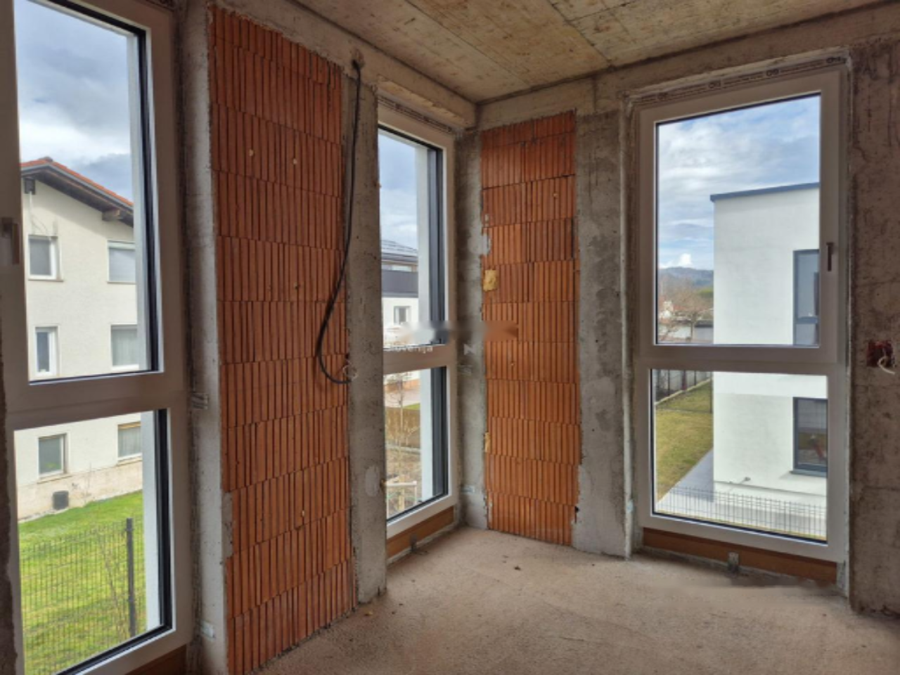 Haus in Ljubljana, Slowenien, 153 m² - Foto 8