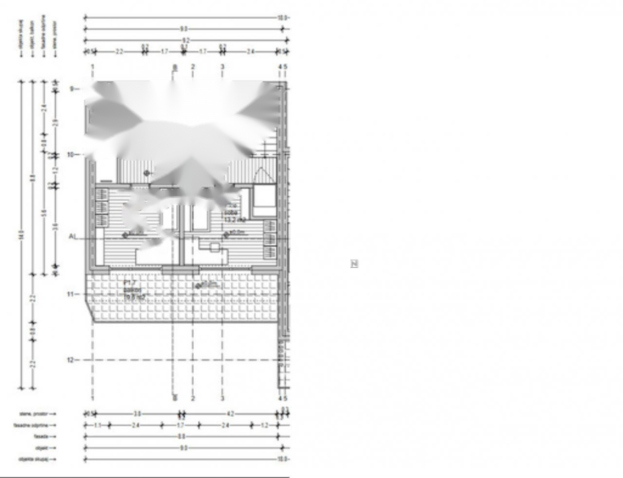House in Ljubljana, Slovenia, 289 m² - picture 8