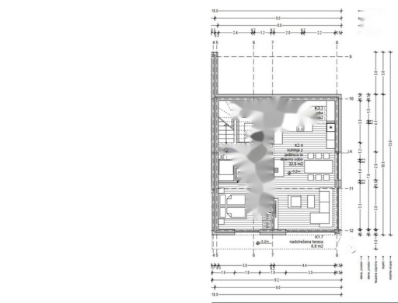 Casa en Liubliana, Eslovenia, 289 m² - imagen 9
