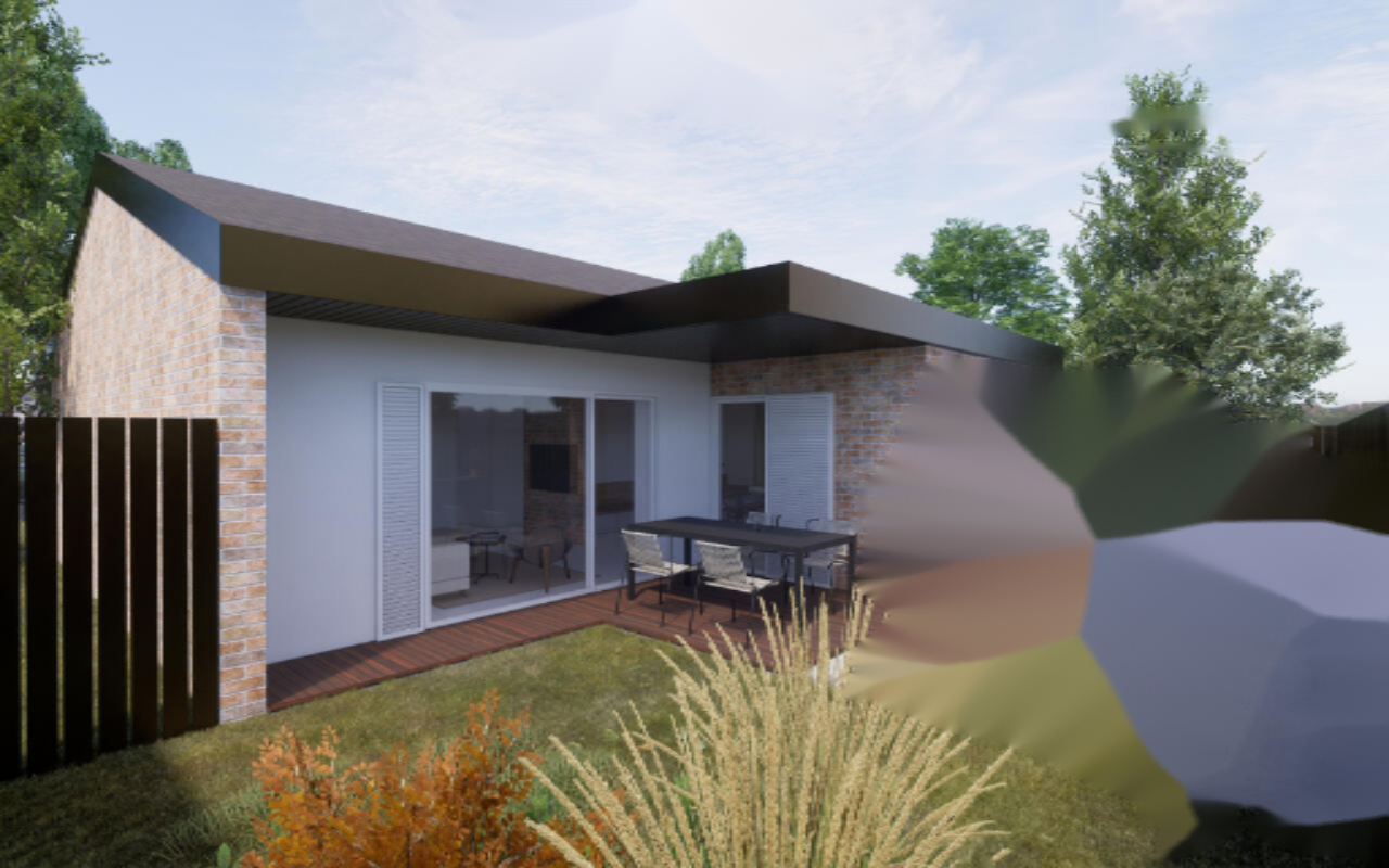 Casa en Liubliana, Eslovenia, 82 m² - imagen 9