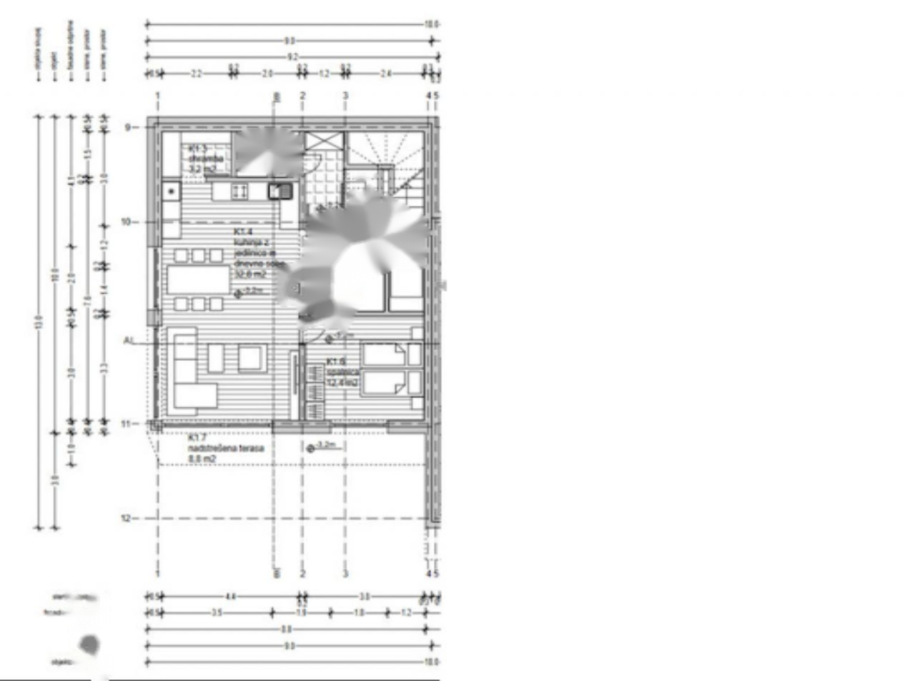 House in Ljubljana, Slovenia, 289 m² - picture 9