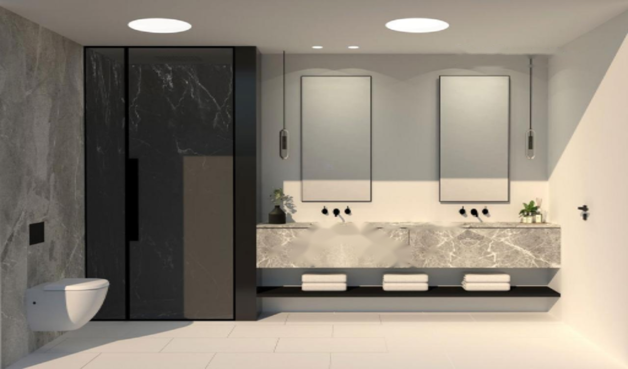 Piso en Liubliana, Eslovenia, 225 m² - imagen 10