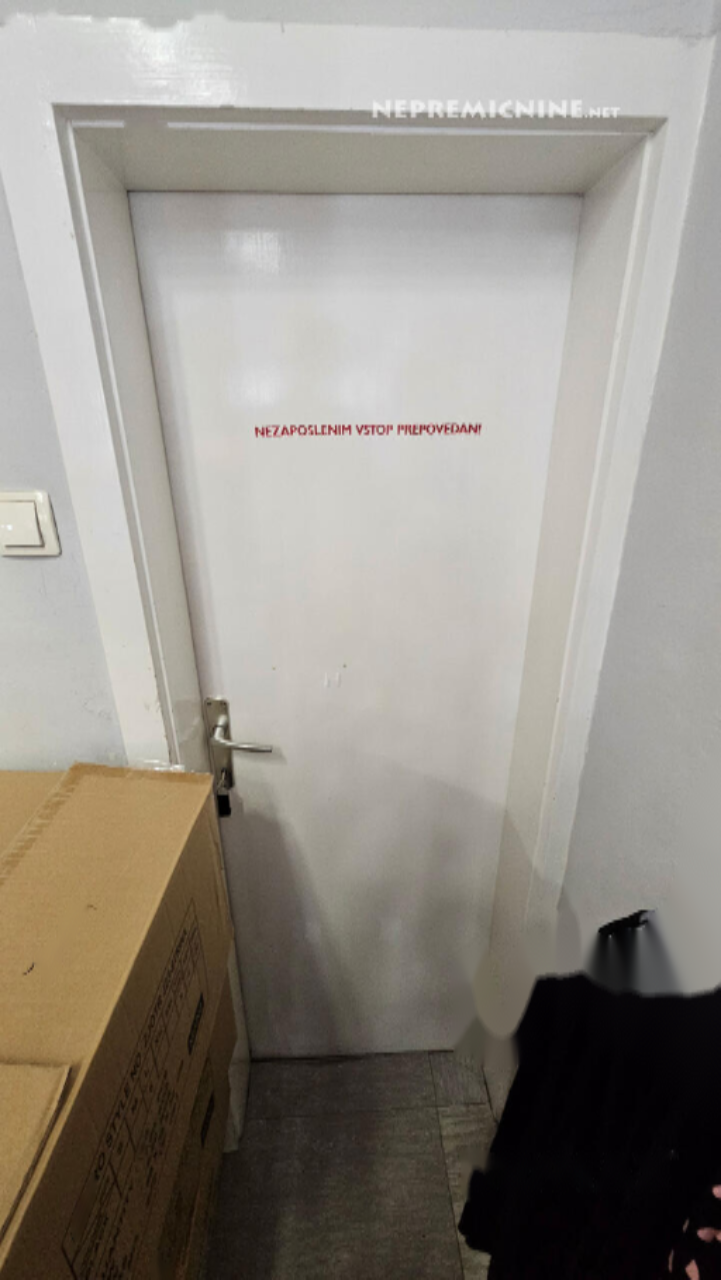 Ufficio a Lubiana, Slovenia, 114 m² - foto 10