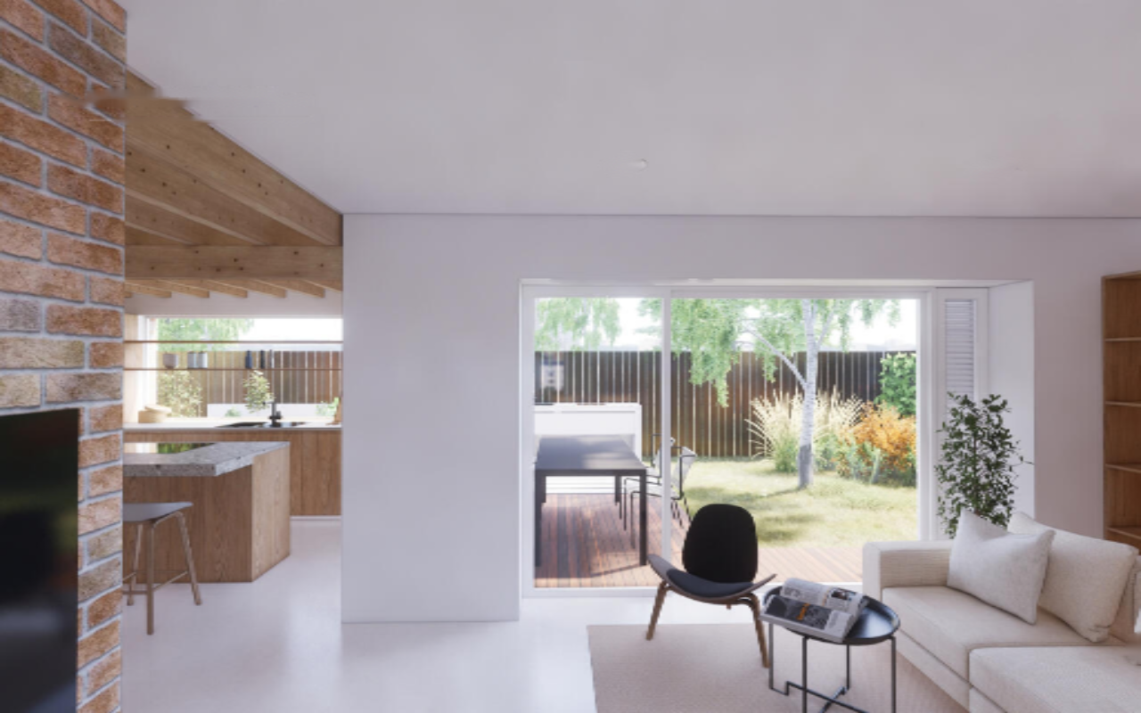 Casa en Liubliana, Eslovenia, 82 m² - imagen 11