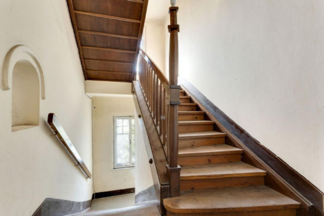 House in Ljubljana, Slovenia, 460 m² - picture 11