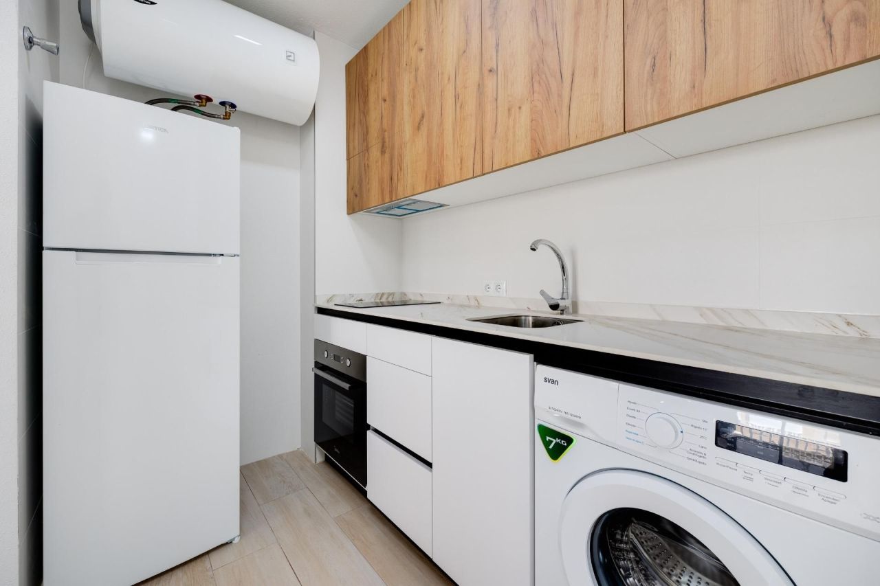 Appartamenti sulla Costa Blanca, Spagna, 55 m² - foto 5