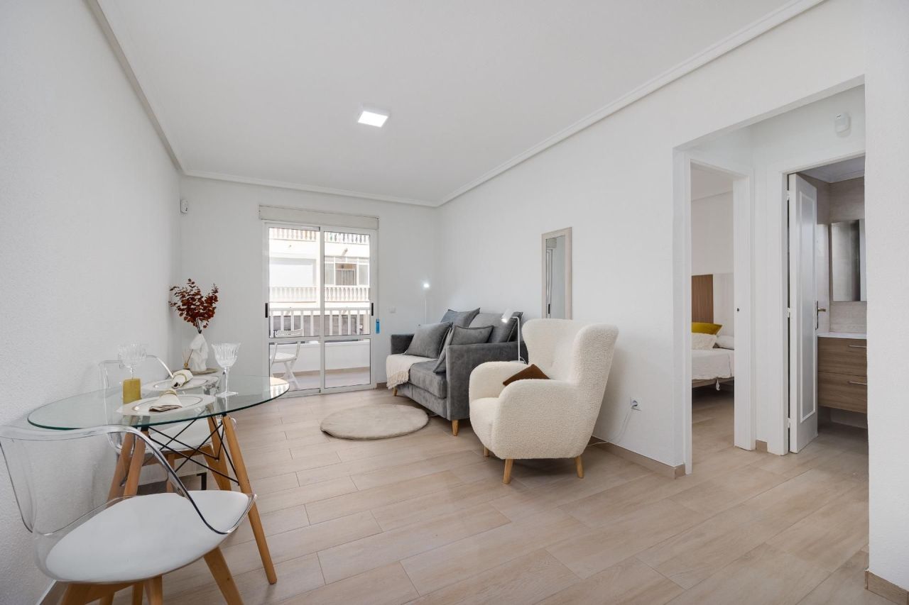 Appartamenti sulla Costa Blanca, Spagna, 55 m² - foto 2