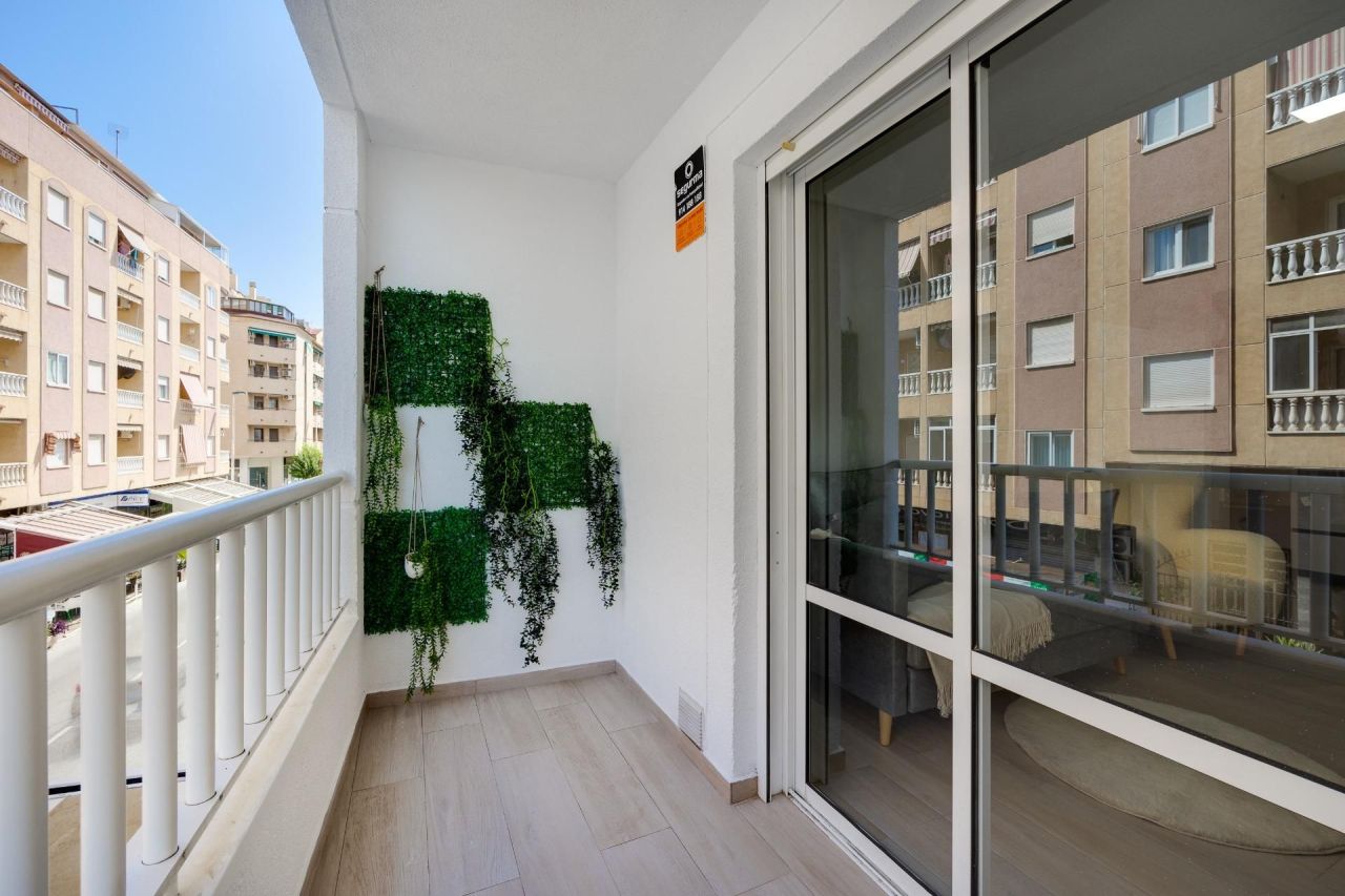 Appartamenti sulla Costa Blanca, Spagna, 55 m² - foto 11