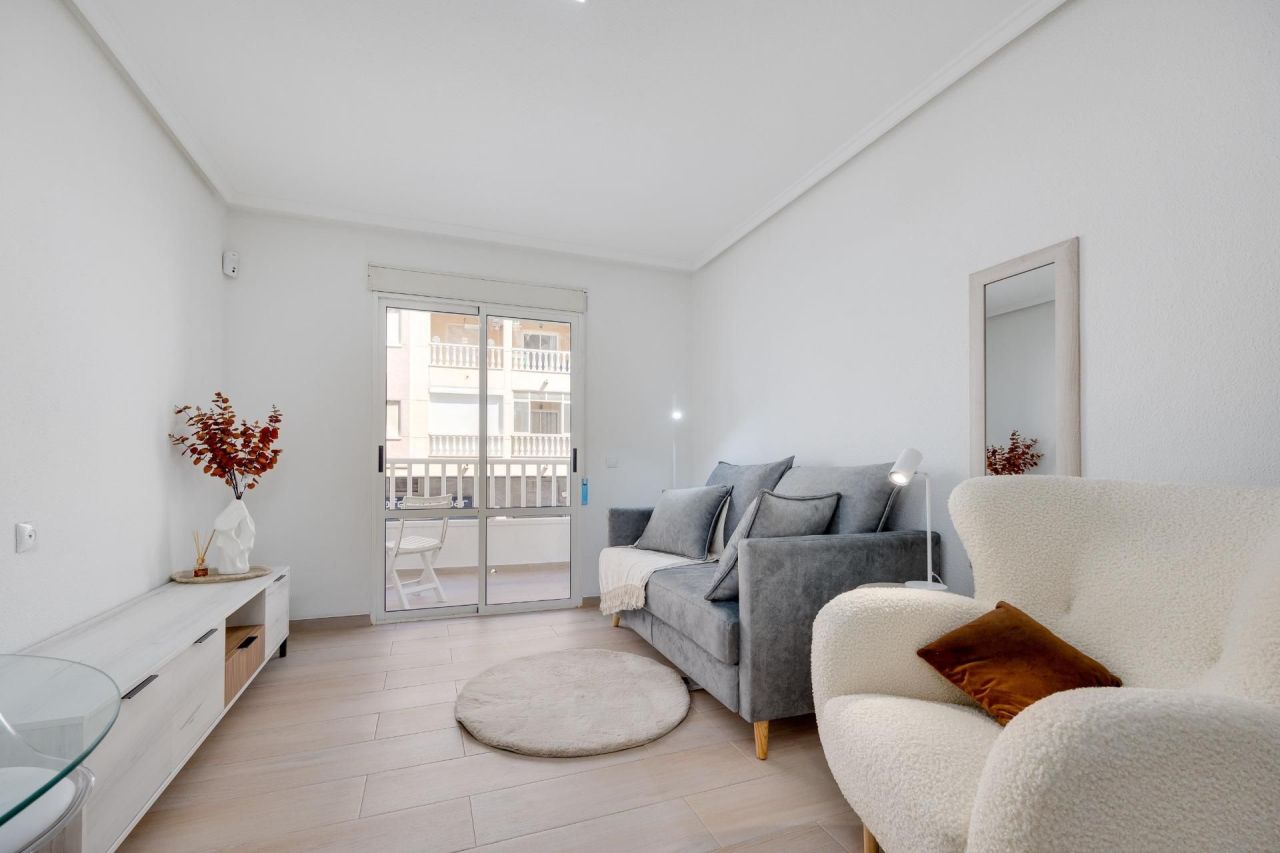 Appartamenti sulla Costa Blanca, Spagna, 55 m² - foto 1
